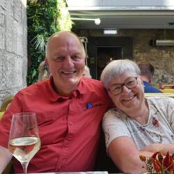 Ein perfekter Abschluss im Divino