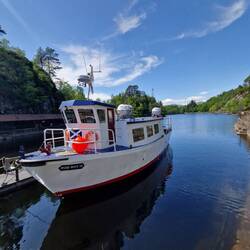 Das malerische Loch Katrine - mehr als "nur" ein Standardloch