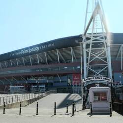 Principality Stadium