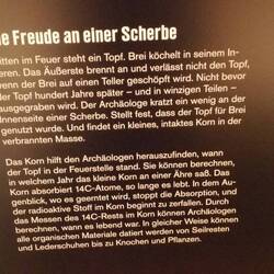 Wieder was gelernt!