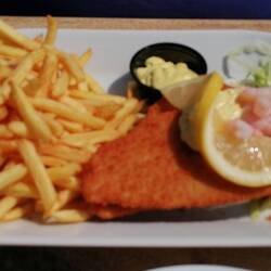 War alles lecker!