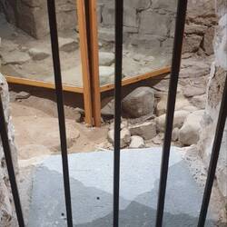 Und hier wurden Gäste aufbewahrt, die überhaupt nicht heim wollten🙈🙈🙈