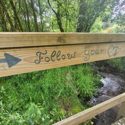 Sagt man doch so - oder?!!