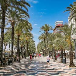 Alicante