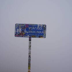 Über 5000 Meter! (Schinbar 5100m.ü.M)