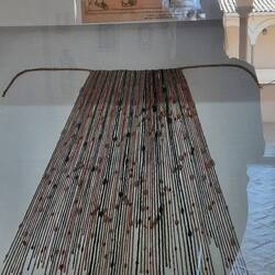 D "Schrift" vode Inkas