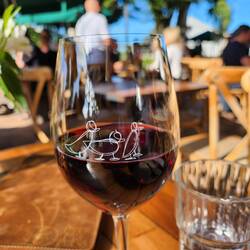 The Farm - three ducks restaurant