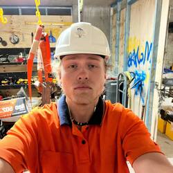 "Orange is the new black"