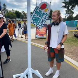 Westend market