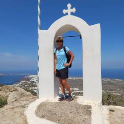 Assumption of the Virgin Mary Holy Chapel