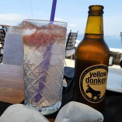 Well-earned drinks 🍻