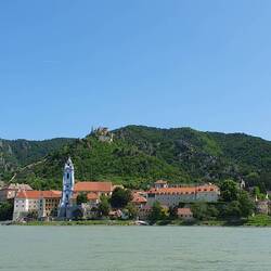 Dürnstein