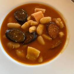 Fabada Asturiana