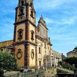 Basilika San Bartolomeo