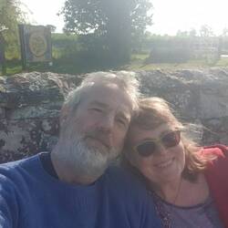 Hier konnten wir unsere Zeit genießen