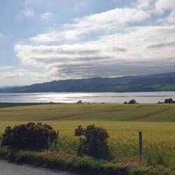 Auf Wiedersehen in IVERNESS