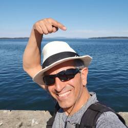 Land der unerreichbaren Möglichkeiten 🖕🏾