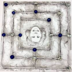 Jeu de Merellus des romains