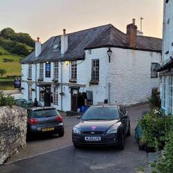 Tamar Inn and Calstock