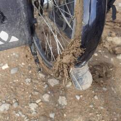 Da geht nichts mehr!