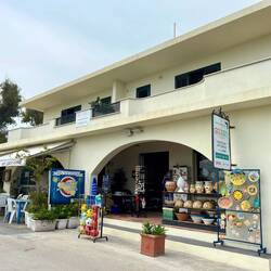 Our apartment upstairs