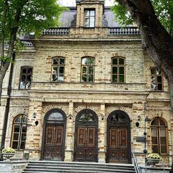 deutsche literarische Gesellschaft