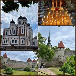 Alexander Newski Kathedrale