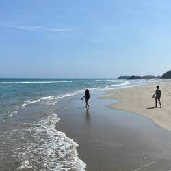 Playa de las Cathedrales