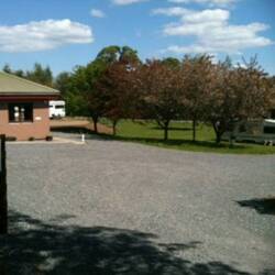 Klein aber fein, unser Zuhause für die nächsten Nächte 🙋🏼‍♀️🌛🌈