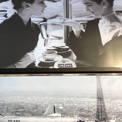 Two Sisters in Paris