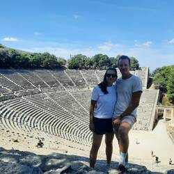 Keis Theater 😉