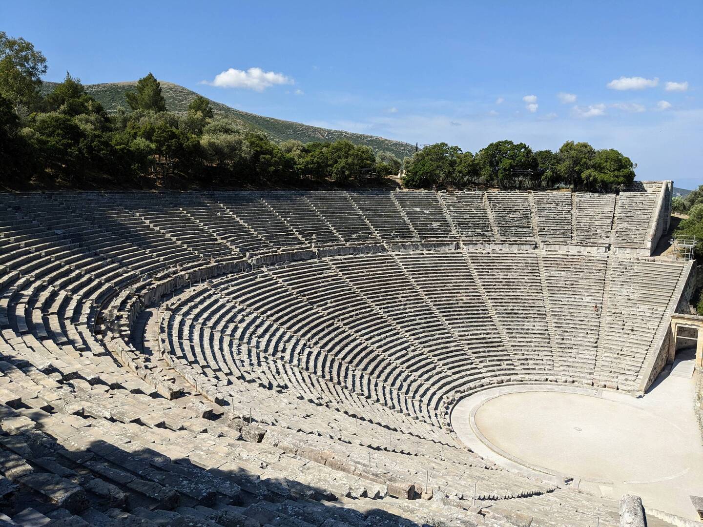 Grosses Theater