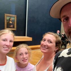 O.M.G. what a moaner!