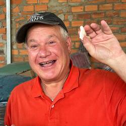 The proof is in the "pudding"