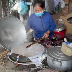 VIDEO - they only make it this way in the countryside