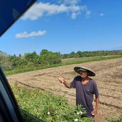 Da hat er nach dem Weg gefragt!!😜