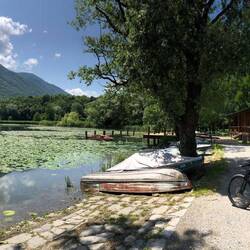 Lago di Piano