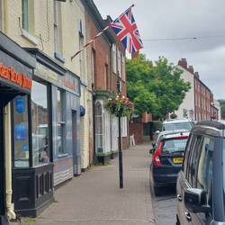 Ledbury