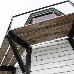 Things are looking up