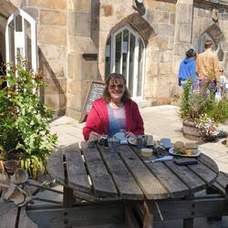 Pause machen, einfach schön 😋🌈