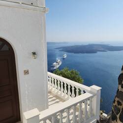 Back to lovely Seahorse Villa!