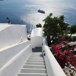 Back to lovely Seahorse Villa!