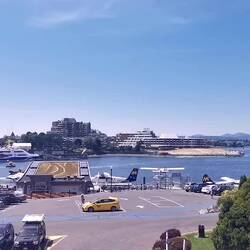 Victoria Inner Harbour Airport YWH