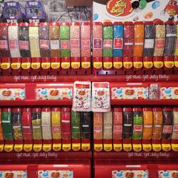 48 tastes of Jelly Belly 😍😍😍