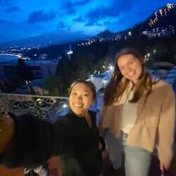 The best balcony