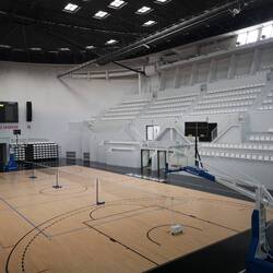 Palais des sports