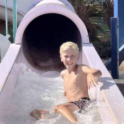 Feeling Brave now 😍