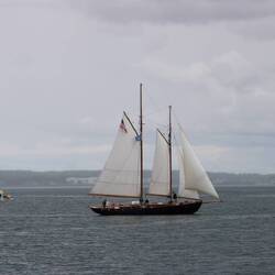 We saw things other than lighthouses