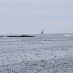 Halfway Rock Lighthouse