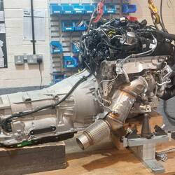 BMW motor - so sad, so unreliable